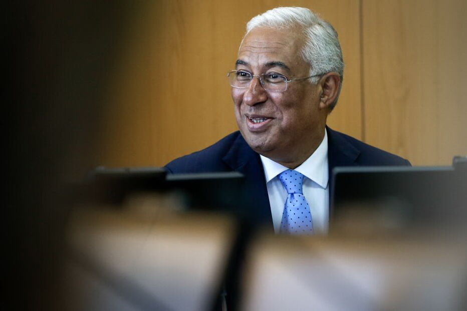 António Costa