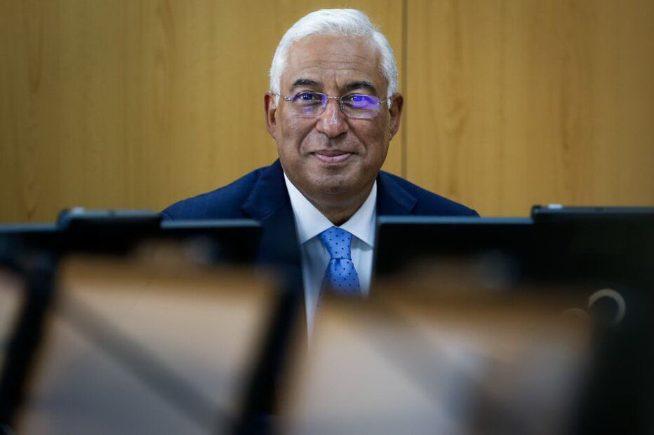 António Costa