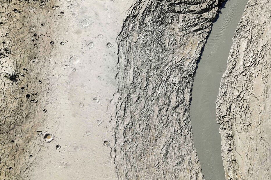 Nas margens do Tejo contam-se prejuízos e pede-se ação para salvar o rio