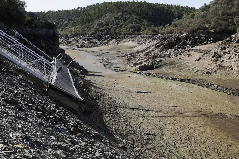 Nas margens do Tejo contam-se prejuízos e pede-se ação para salvar o rio