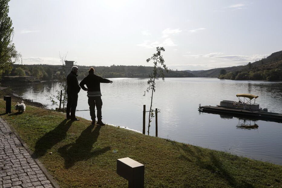 Nas margens do Tejo contam-se prejuízos e pede-se ação para salvar o rio