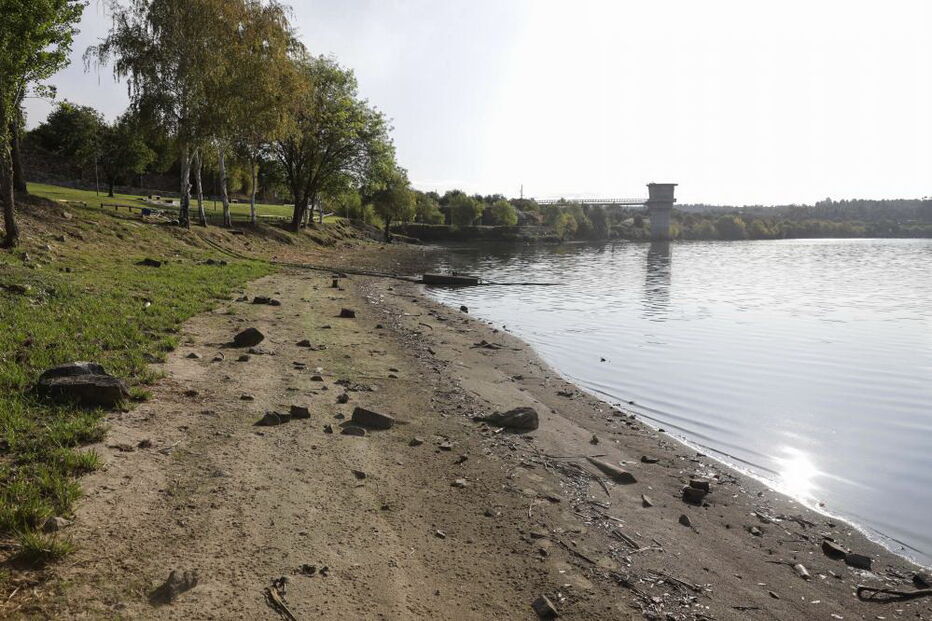 Nas margens do Tejo contam-se prejuízos e pede-se ação para salvar o rio