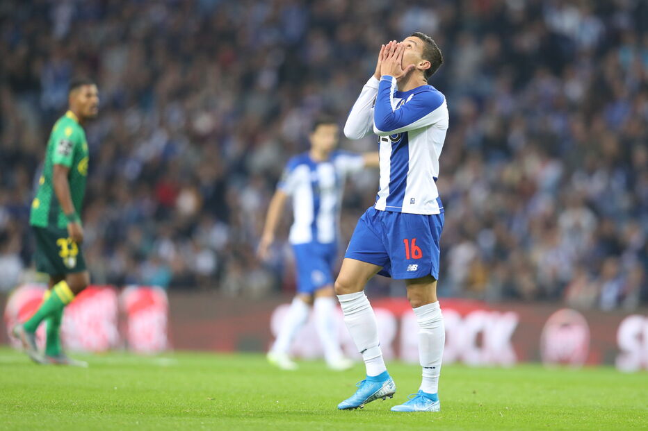 FC Porto - Famalicão 