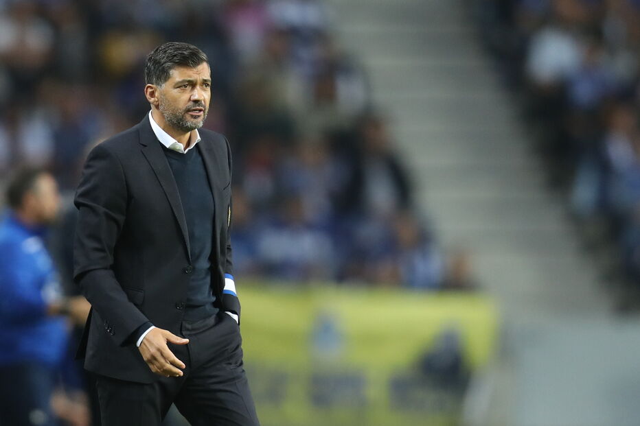 FC Porto - Famalicão 