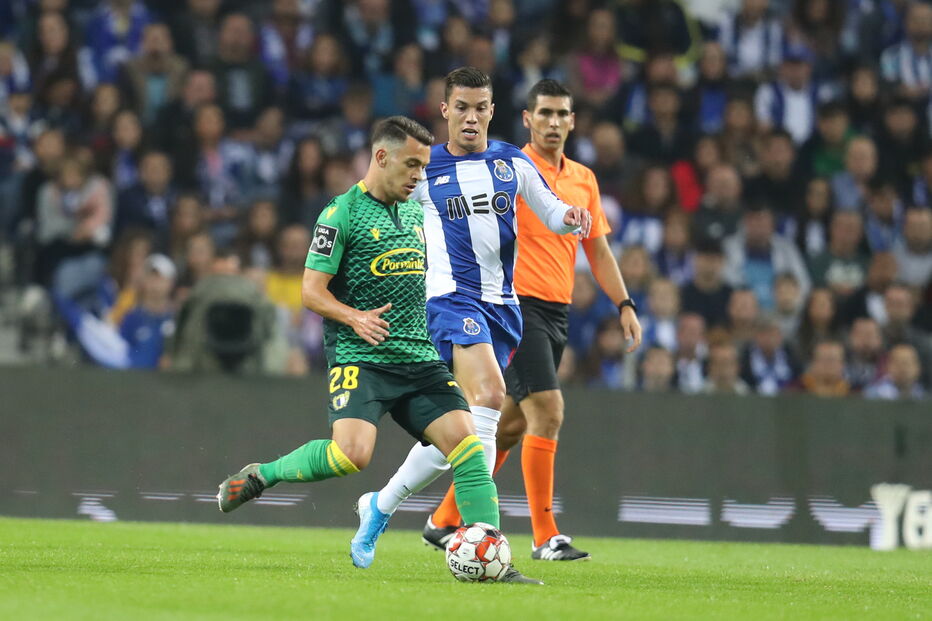 FC Porto - Famalicão 
