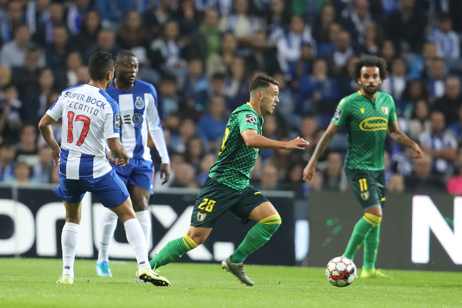 FC Porto - Famalicão 