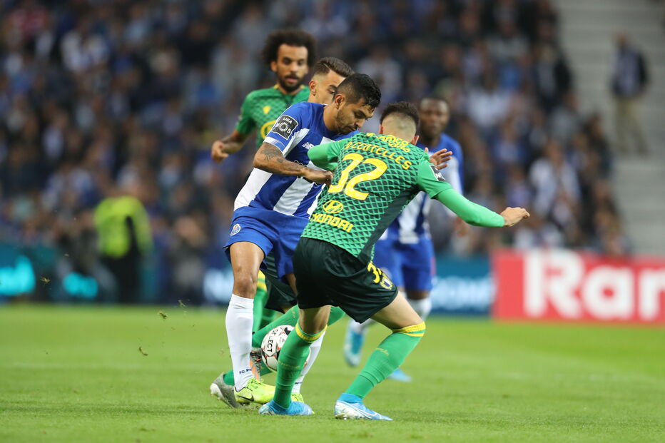 FC Porto - Famalicão	