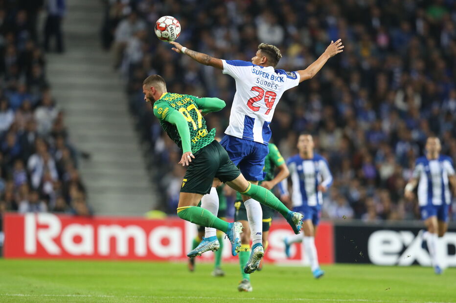FC Porto - Famalicão	