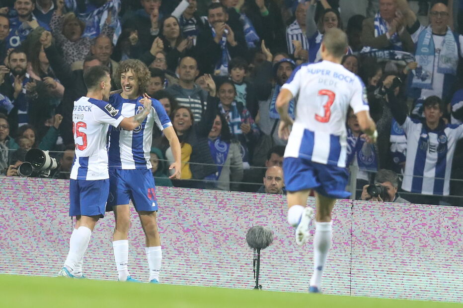  FC Porto - Famalicão