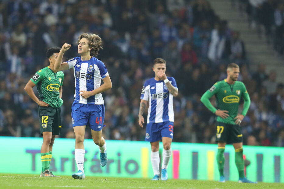  FC Porto - Famalicão