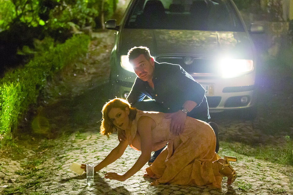 ‘Na Corda Bamba’ é emitida em horário nobre na TVI