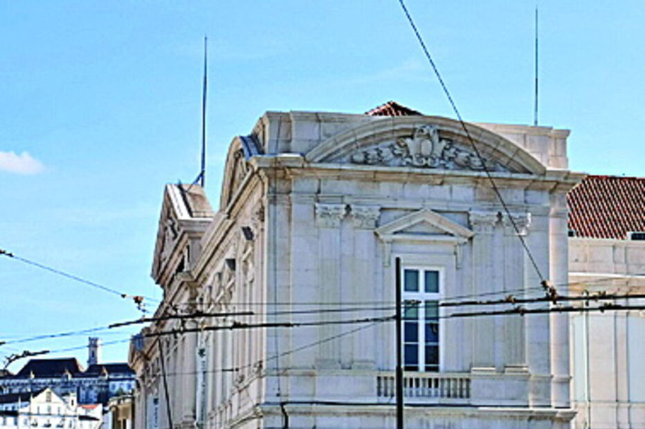 Tribunal de Coimbra