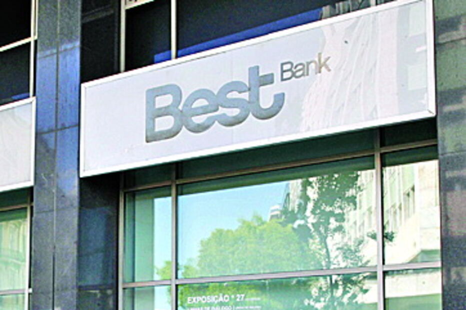 Banco Best