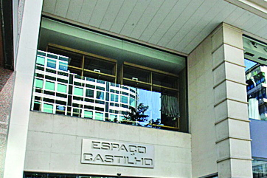 Ana Mafalda Prazeres tinha escritório em Lisboa