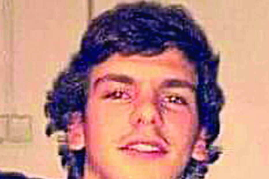 Filipe Rêgo tinha 23 anos e é umas vítimas mortais do acidente