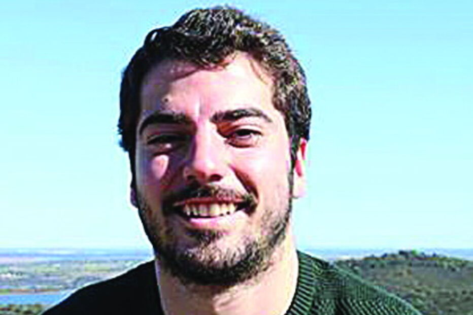 Alfredo Reis tinha 24 anos e é umas vítimas mortais do acidente