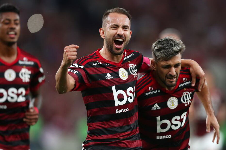 Flamengo de Jorge Jesus vence CSA e cimenta a liderança no Brasil