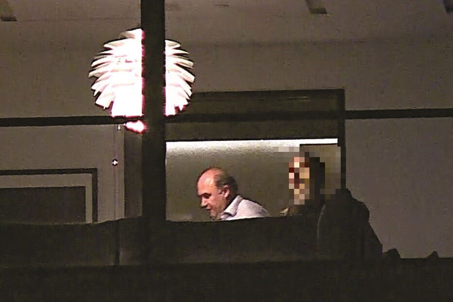 João Vale e Azevedo volta a fugir à Justiça e a fazer vida de luxo em Londres