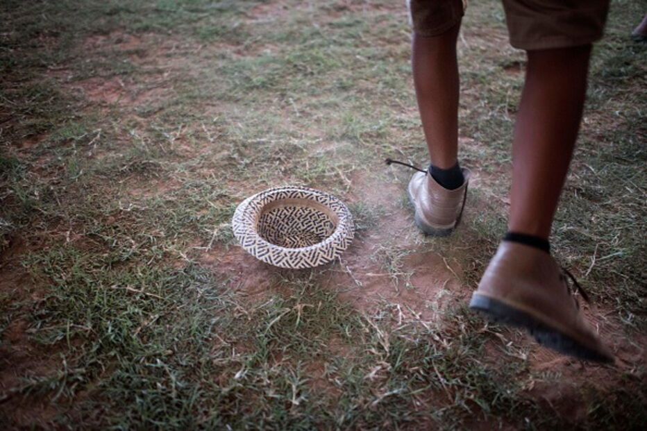 Cientistas conseguiram isolar um antepassado comum, que era um antigo Khoisan