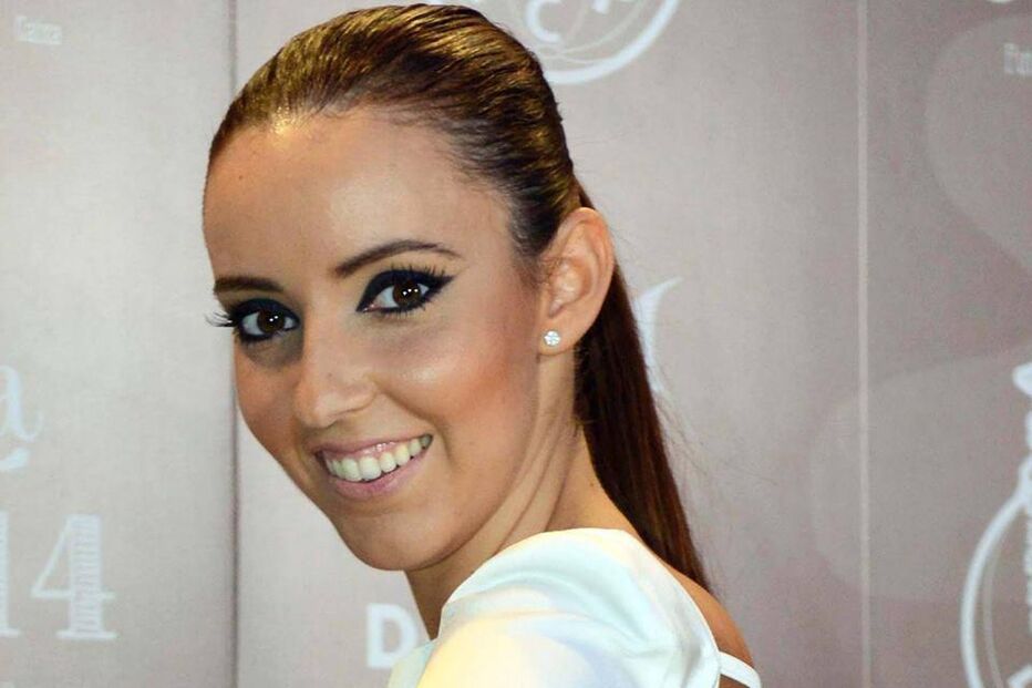 Joana Pinto da Costa