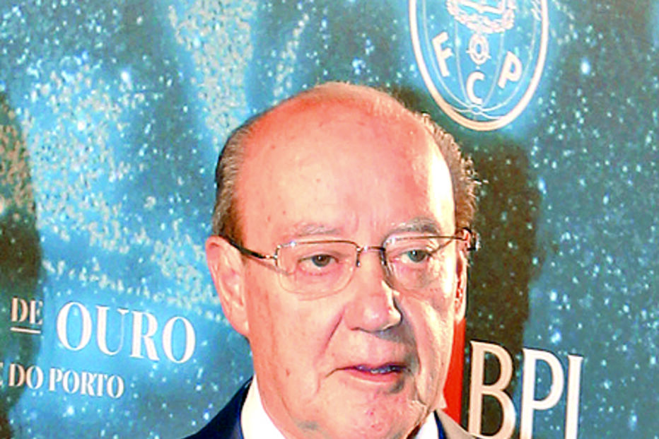 Pinto da Costa