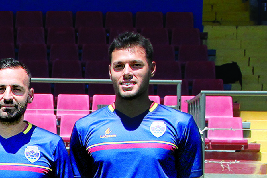 Marido de Joana Pinto da Costa, Vítor Martins