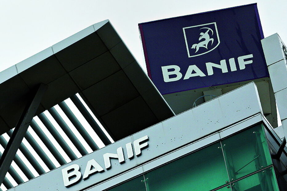 Banif 