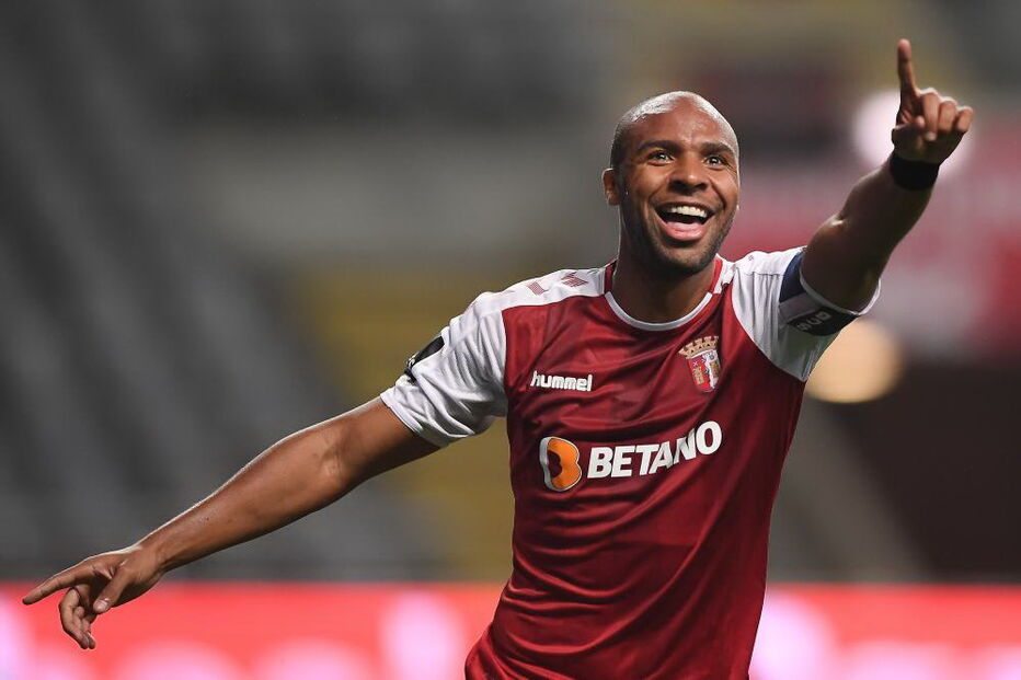 Sporting de Braga - Santa Clara