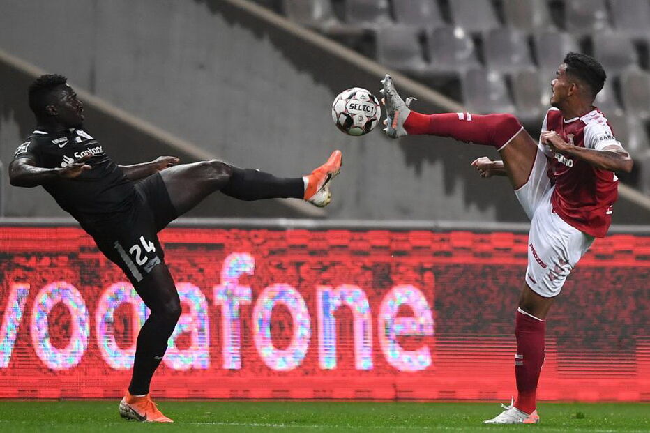 Sporting de Braga - Santa Clara