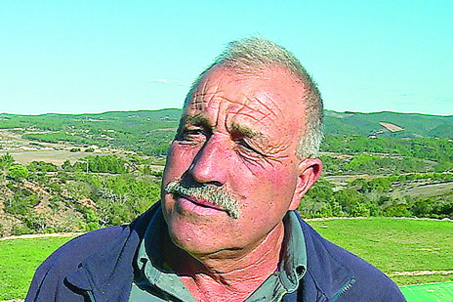 José Fonseca está preocupado 