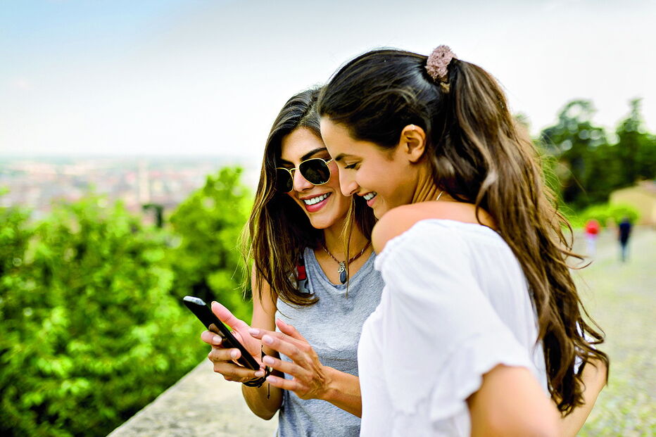 Nos grandes centros  urbanos há diferenças menores de velocidade