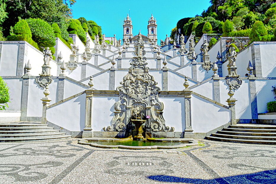 Braga regista 7 concelhos