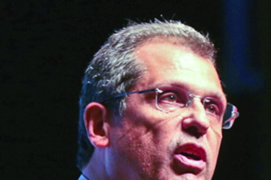 João Cadete de Matos, presidente da Autoridade Nacional de Comunicações (Anacom)