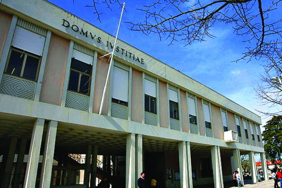 Tribunal de Penafiel