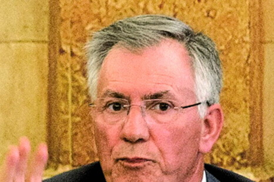 Armando Vara foi acusado   