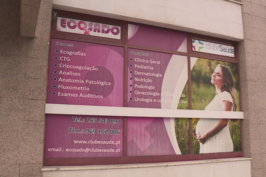 2019-10-30_11_04_36 Detetados indícios de irregularidades na atuação da clínica que seguiu 'bebé sem rosto'.jpg