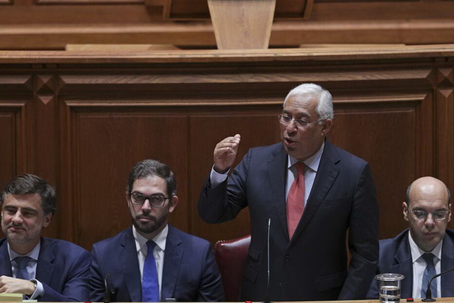 António Costa