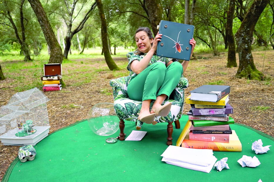 O 365 Algarve pretende melhorar a experiência turística e a atratividade da região, através de uma oferta regular de programação cultural