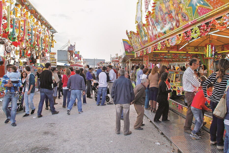 Feira de Todos os Santos