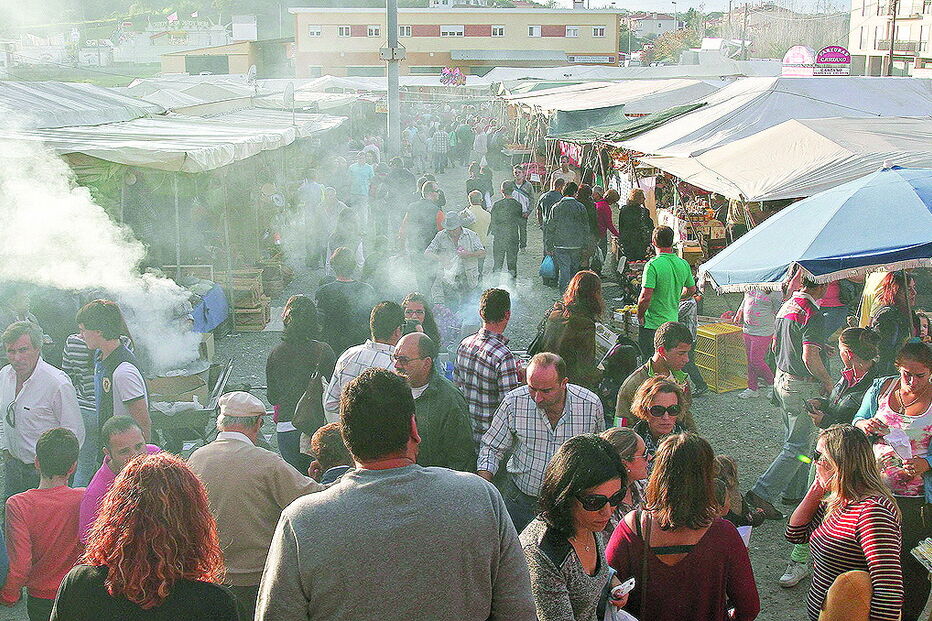 Feira de Todos os Santos