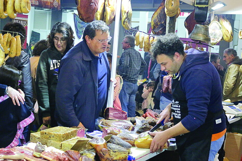 Feira de Todos os Santos