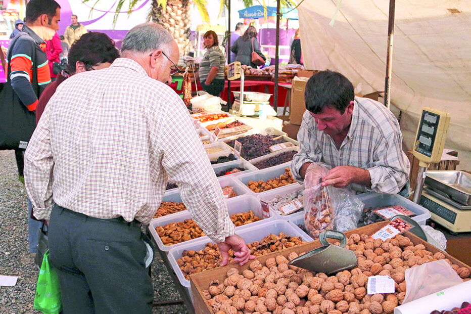 Feira de Todos os Santos