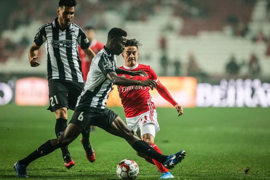  Benfica - Portimonense
