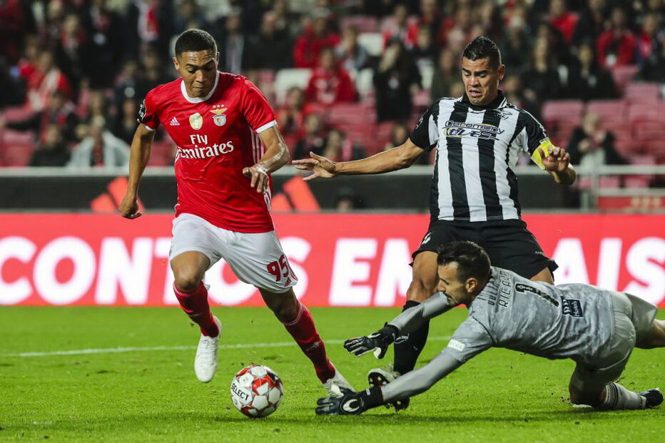 Benfica - Portimonense	