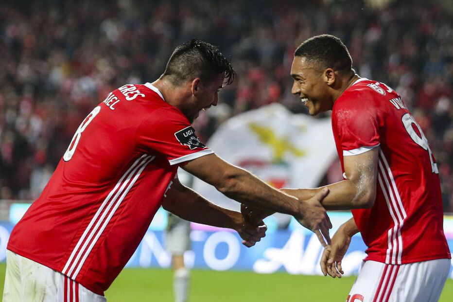 Benfica - Portimonense	