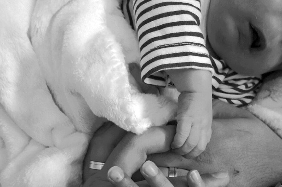 Rodrigo está internado no Hospital de São Bernardo, em Setúbal