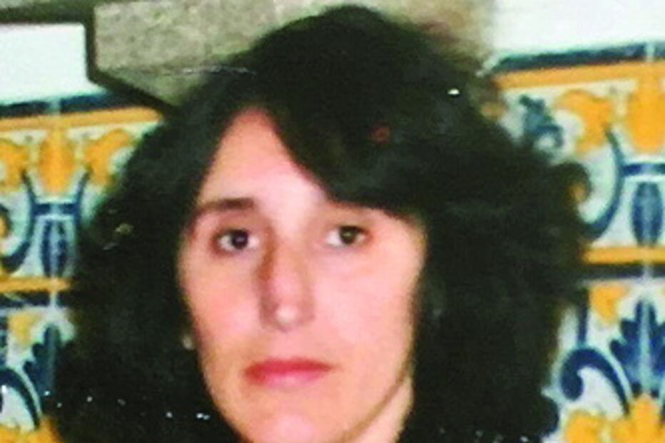 Maria José Dias tinha 46 anos