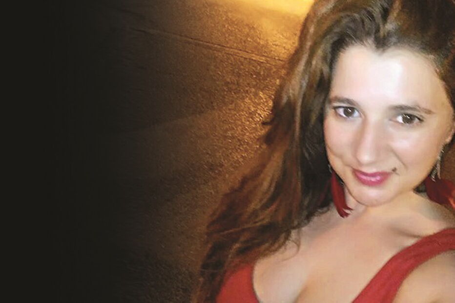 Vera Silva tinha 30 anos e deixou dois filhos, de 6 e 9 anos. Era vítima de violência desde 2016. Homicida começou a persegui-la após o final da relação