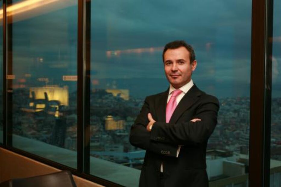 Emílio Valls é o responsável pela clínica Luso-Espanhola e foi condenado a pena suspensa 