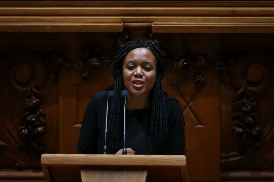 Joacine Katar Moreira